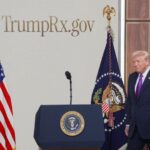 CVS settles with FTC, agrees to count TrumpRx drug purchases towards insurance