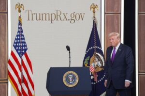 CVS settles with FTC, agrees to count TrumpRx drug purchases towards insurance