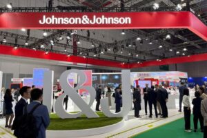J&J medtech disappoints as medicine unit drives earnings beat