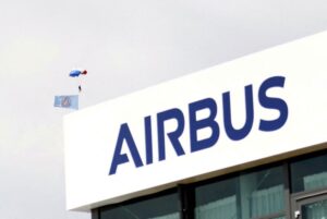 Airbus in talks to sell jets to Flynas, sources say