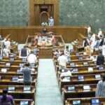 Parliament Monsoon Session Day 7 LIVE: Lok Sabha likely to debate Public Examinations Amendment Bill