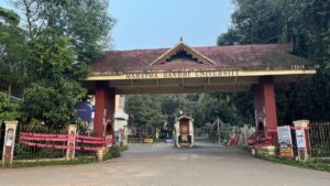 Kerala government reconstitutes Mahatma Gandhi University Syndicate