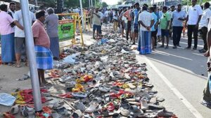 DMK moves SC to bar TVK leaders from making ‘threatening’ public statements on Karur stampede