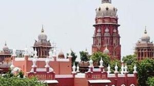 Madras High Court to hear PIL on Karur Devadanam land issue