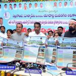 Telangana steps up El Nino preparedness, urges crop shift as rainfall deficit widens