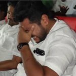 Ministers, MLAs turn emotional as CM Vijay-starrer Jana Nayagan releases in Tamil Nadu