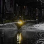 Heavy rains batter several parts of Kerala; riverbank residents put on alert