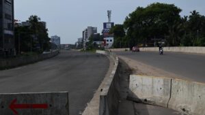 Kerala Minister O.J. Janeesh urges NHAI to finish NH 544, NH 66 ancillary works within fixed timeline