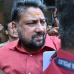 Kandararu Rajeevaru seeks to step down as Sabarimala Tantri, proposes son as successor