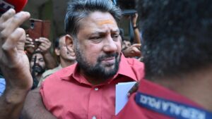 Kandararu Rajeevaru seeks to step down as Sabarimala Tantri, proposes son as successor