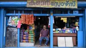 Dwindling Fortunes: Quick-commerce platforms, large retailers threaten small businesses and neighbourhood shops in Kerala