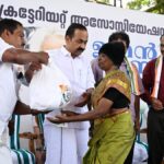 Oommen Chandy carried sorrows and sufferings of the common people in his heart: V.D. Satheesan