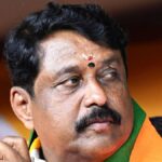 BJP urges CM Vijay to control TVK partymen, ensure safety of women in Tamil Nadu