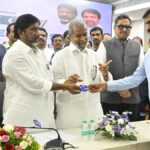 Telangana launches ‘New Employees Health Scheme’ for 17.88 lakh govt employees, pensioners and their family members