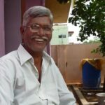 Sahitya Akademi award-winning Tamil writer Poomani passes at 79