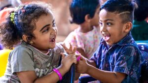 Kerala anganwadis to get new curriculum after more than a decade