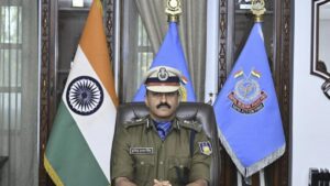 CRPF to conduct ‘professional post-event assessment’ of RAF action as anti-NEET agitation called off: DG Gyanendra