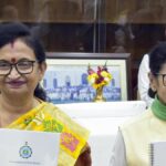 Mamata Banerjee faces fresh jolt as TMC Bengal chief Chandrima Bhattacharya resigns