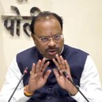 CJP’s protest ‘nautanki’ to defame govt, create anger in youth: Maharashtra Minister Bawankule