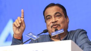 Nagpur Cyber Police register FIR against content creators over alleged defamatory campaign targeting Nitin Gadkari