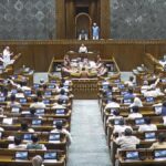 Govt. lists five Bills for Monsoon Session, no mention of delimitation legislation