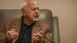 NC’s Farooq Abdullah to seek INDIA bloc, J&K parties’ support for upcoming Jantar Mantar sit-in over Statehood