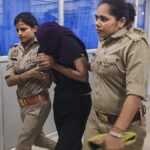 Meghalaya honeymoon murder: SC sets aside Sonam Raghuvanshi’s bail, gives her three weeks to surrender