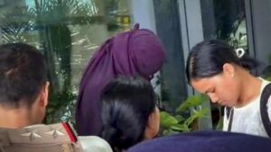 Honeymoon murder: Sonam lying from the beginning, claims brother-in-law