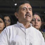 Do not hide data on crime like previous regime: West Bengal CM Suvendu Adhikari tells Police