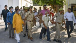 U.P. SIT probing Ram temple donation matter granted 15-day extension