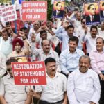 NC urges INDIA bloc leaders to join J&K’s demand for Statehood, constitutional guarantees