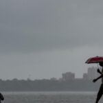 Monsoon tracker LIVE: Orange alert issued for Mumbai, Thane; IMD warns of intense rain