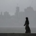 Why is the Indian Ocean Dipole in the news?