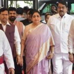 Women Farmers’ Empowerment Bill passed unanimously in Maharashtra Assembly
