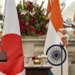 India, Japan unveil transformative agenda to boost ties