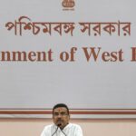 Bengal government transfers 108 police inspectors
