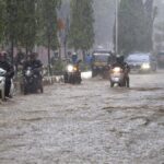 Mumbai BJP chief faces flak over remarks on monsoon-related deaths in city