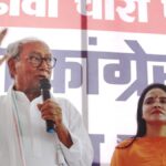 Congress hit with new infighting row in M.P. after Digvijaya Singh refutes Jitu Patwari’s claims over Ujjain land ‘scam’