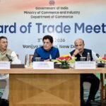 Indian firms will have to leave comfort zone to achieve $1 trillion export target: Piyush Goyal