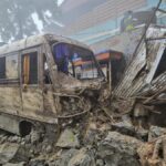 Mizoram battles rain fury; over 80 families moved to safer places