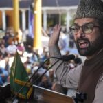 Mirwaiz, MP Rashid, MP Ruhullah, Lone question mass arrests, demolitions after Anantnag attack