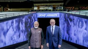 Not a Modi breakthrough, Australia’s ruling party approved uranium sales to India in 2011: Congress