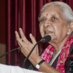 U.P. Governor asks women to be ‘expert mothers’ before becoming IAS officers, teachers