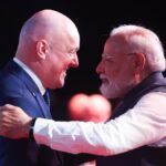 PM Modi in New Zealand LIVE: India, New Zealand elevate ties to strategic partnership