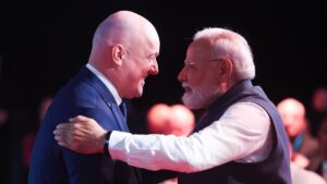 PM Modi in New Zealand LIVE: India, New Zealand elevate ties to strategic partnership