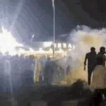 Datia byelection: Narottam Mishra’s supporters clash with M.P. Police, block highway after BJP ticket snub