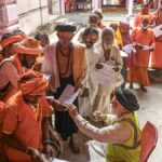Fresh batch of 7,754 Amarnath pilgrims leave Jammu amid tight security