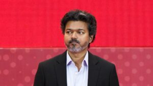 T.N. CM Vijay says NEET must be scrapped, condemns Rahul Gandhi’s detention in New Delhi