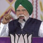 PM Modi inaugurates, lays foundation stone of projects worth ₹5,470 crore in Jalandhar