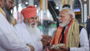Why Punjab’s Dalits remain divided